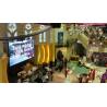 Buy cheap Indoor Fixed P1.56mm Church LED Screen SMD1010 Full Color from wholesalers