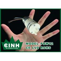 Buy cheap Micro 12V DC Vacuum Pump product