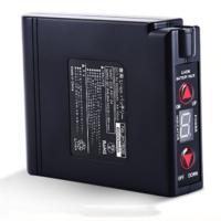 Buy cheap KC 7.4V 5200mAh Heated Clothes Battery Fan Jacket Battery With ON/OFF Switch UP product