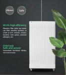 Buy cheap 5 In 1 H13 True HEPA UV HEPA Air Purifier For Large Room 5500 Sq Ft from wholesalers