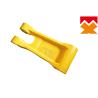 Buy cheap Excavator spare parts Bucket Parts H Link I Link Excavator Bucket Link For Cast Steel Type PC200-5 from wholesalers