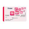 Buy cheap ISO15693 13.56 MHz RFID Card from wholesalers