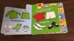 Hardcover Custom Baby Board Book / CMY Kcardboard Books For Babies