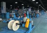 Buy cheap Double Shaft Cable Extruder Machine / Silent Copper Extrusion Machine from wholesalers