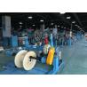 Buy cheap FC-70+45 Automotive Wire Screw Extruder Machine 500M/min for 1-6 square meter from wholesalers