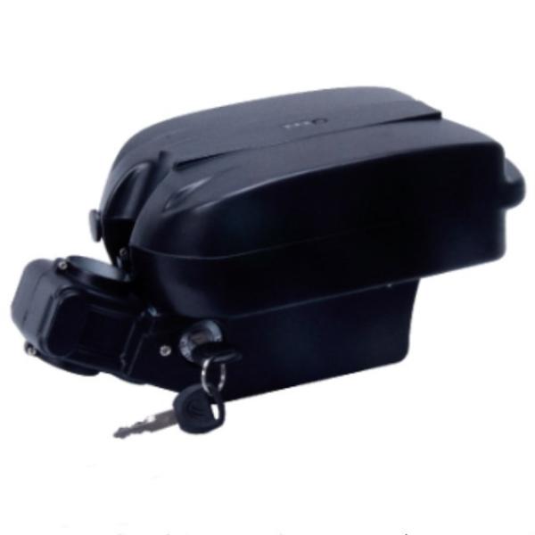 Electric scooter lithium batteries 24 volt 13ah small frog 24v ebike battery