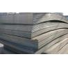 Buy cheap 0.2mm Carbon Steel Sheet Plate Q235a / Q235b / Q235c Customized from wholesalers