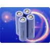 Buy cheap Electric Tool 18650 Battery 4.4A 3.6V 2200 mAh Rechargeable Battery 500 Cycles from wholesalers