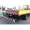 Buy cheap 1800*850*350mm Aluminum Crash Cushion Attenuator from wholesalers