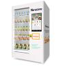 Buy cheap Large Capacity Fresh Food Vending Machine 304SS Elevator Platform Dustproof from wholesalers