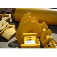 Buy cheap Rotary 1300mm Diameter Rock Drilling Auger With 30mm Flight product