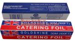 foil roll 0.5mm thickness aluminium foil,30cm*10m*10mic aluminum foil roll