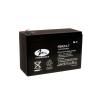 Buy cheap Rechargeable 2.08kg Sealed Lead acid Battery 12v 7ah Wind Power Battery Bank from wholesalers