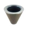 Buy cheap High Resistant Stainless Steel Housing Filter Sintered Hydraulic from wholesalers