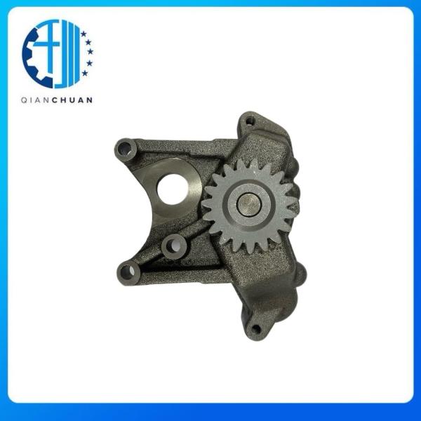 Buy cheap Oil Pump T3763R101 T4132F067 for Perikins F067 Engine Spare Parts from wholesalers