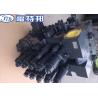 Buy cheap 31NB-10110 R450LC-7 Genuine Hyundai Main Control Valve For Hyundai from wholesalers
