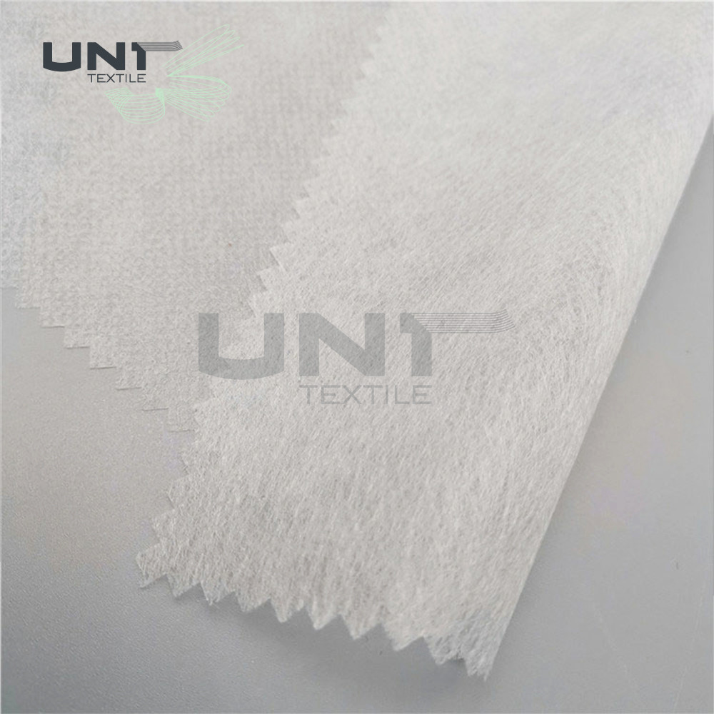Light Weight Recycled PP Spunbond Non Woven Fabric For Disposable Caps / Bed Sheets