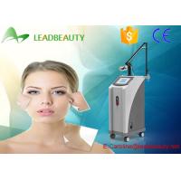 Buy cheap New RF beauty machine lumenis ultrapulse portable fractional co2 laser 40W product