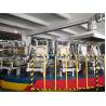 Buy cheap 11KW Polyurethane PU 12m Bus Seat Making Machine from wholesalers