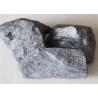 Buy cheap High Grade 30% Calcium Silicon Alloy Silver Gray Calcium Silicon Deoxidizer from wholesalers