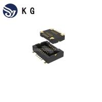Buy cheap OK-06F010-04 0.4mm Pitch IC Connectors 10 Pins product