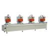 Buy cheap Stainless Steel High Frequency Plastic Welding Machine For PVC Profile from wholesalers