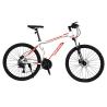 Buy cheap Double Wall Rim Cnc Lady Mountain Bike for Smart Riding Yinxing Hydrallic Disc Brake from wholesalers