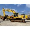 Buy cheap Japan Original Used Komatsu PC400-8 Large Excavator 40 Ton Komatsu PC400 Digger from wholesalers