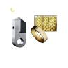 Buy cheap OEM ODM SS Shank 90 Degree Posalux Diamond Tools from wholesalers