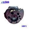 Buy cheap Car Crankshaft Isuzu 6BF1 Engine Cast Steel Crankshaft from wholesalers