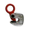 Buy cheap 3 Ton Capacity Galvanized Steel Lifting Clamp from wholesalers