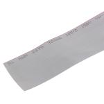 Buy cheap Flexible 300V Temperature UL2678 Flat Cable Round Tinned Copper 242628AWG UL CSA AWM from wholesalers