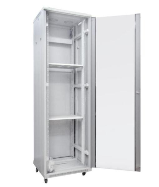 Buy cheap Optical Fiber Distribution Cabinet Network Cabinet 24U 27U 32U 36U 42U 45U from wholesalers