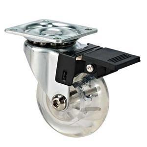 Buy cheap 05-Transparent caster from wholesalers