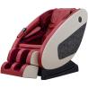 Buy cheap Reclining Full Body Shiatsu 3D Massage Chairs Woven PU Manual OEM from wholesalers