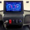Buy cheap Color Customizable MacPherson Independent Suspension Electric Golf Cart 4kw Off-Road Tires from wholesalers