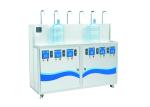 Buy cheap 6 Outlets RO Pure Water Vending Machine With Stainless Steel Waterproof Cabinet from wholesalers