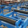 Buy cheap H Beam Welding Production Line Straightening 3 In1 Integrated Workstation from wholesalers