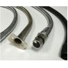 Buy cheap Galvanized Metal Gooseneck Tube Clamp Flexible Webcam Stand Customized from wholesalers
