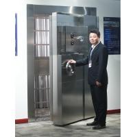 Buy cheap UL Certified Vault Room Door product