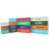 Buy cheap Model Railway HO Scale 1:87 train SHIPPING container for railroad landscape scenery layout from wholesalers