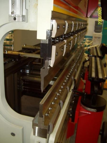 Buy cheap press brake die mould from wholesalers