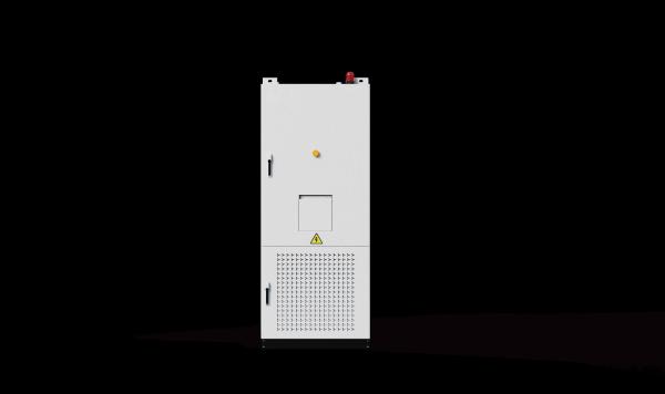Buy cheap Liquid cooled 215kwh C&I Energy Storage cabinet 768V 280Ah system for solar PV from wholesalers