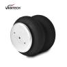 Buy cheap 4848 Natural Rubber Air Bag Suspension Spring/ 2B9-201 Air Ride Suspension System Spare Parts Double Convoluted from wholesalers