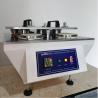 Buy cheap Martindale Abrasion Test Equipment For Textile Standard 4 Station ASTM D4966 from wholesalers