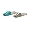Buy cheap Duplex 3.0mm LC Fiber Optic Connector Compact And Durable Design from wholesalers