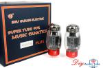 Octal Vacuum tube AMP DIY Audio tube Shuguang WEKT88 KT88 PLUS
