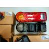 Buy cheap 21EA30450 LH 21EA30460 RH Lamp Assy Rear Hyundai R140W 7 R200W 7 from wholesalers