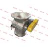 Buy cheap Industrial Multi Purpose Rotary Airlock Valve Custom 50Hz 60Hz from wholesalers