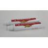 Buy cheap Aluminum Squeeze Tube Packaging / Pharmaceutical Tubing BV QS GMI from wholesalers